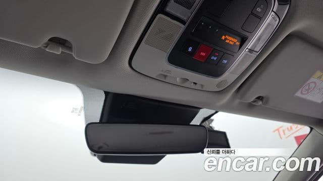 Hyundai The New Tucson 2023 — Şəkil 18/20