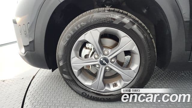 Kia Seltos 2025 — ფოტო 4/20