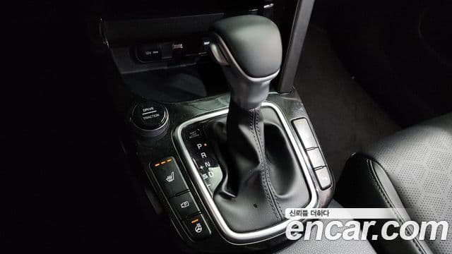 Kia Seltos 2025 — ფოტო 7/20