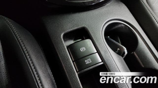 Kia Seltos 2025 — ფოტო 12/20