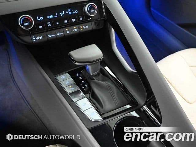 Hyundai Avante 2022 — Şəkil 8/20