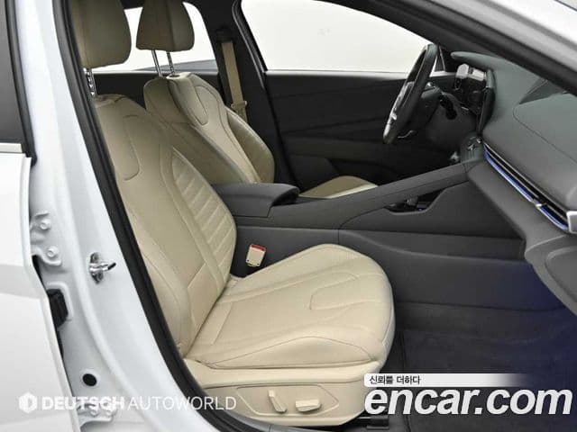 Hyundai Avante 2022 — Şəkil 9/20