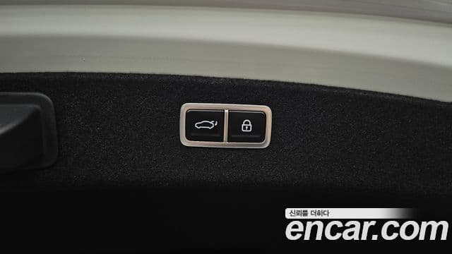 Genesis Electrified G80 2023 — ფოტო 20/20