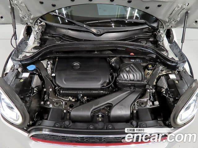 Mini Cooper S Countryman 2021 — Photo 2/20