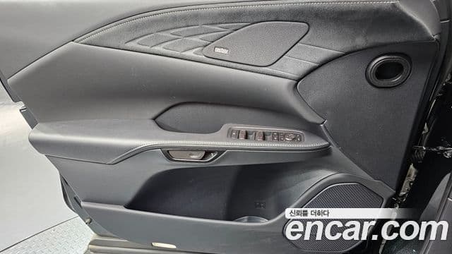 Lexus RX350h 2025 — Photo 22/35