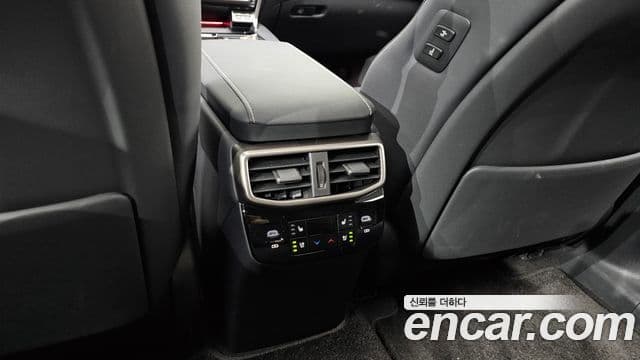 Lexus RX350h 2025 — Photo 25/35