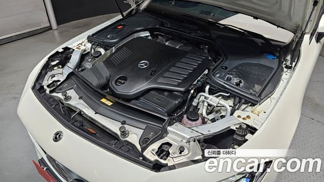 Mercedes-Benz CLS-Class 2020 — Şəkil 6/20