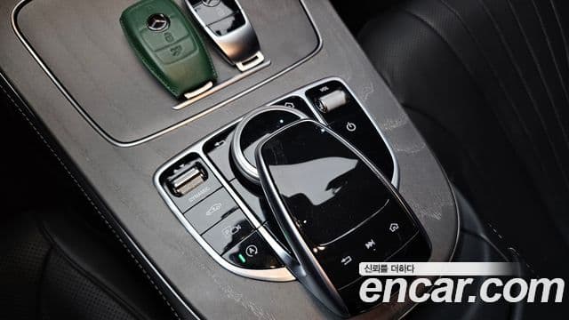 Mercedes-Benz CLS-Class 2020 — Şəkil 20/20