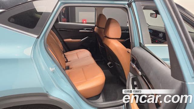 Kia Seltos 2024 — ფოტო 12/20