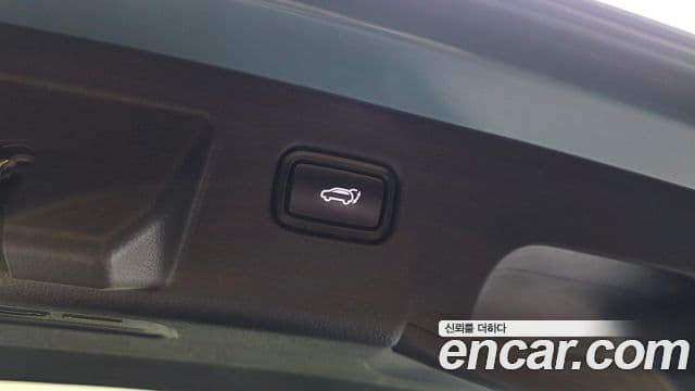 Kia Seltos 2024 — ფოტო 20/20