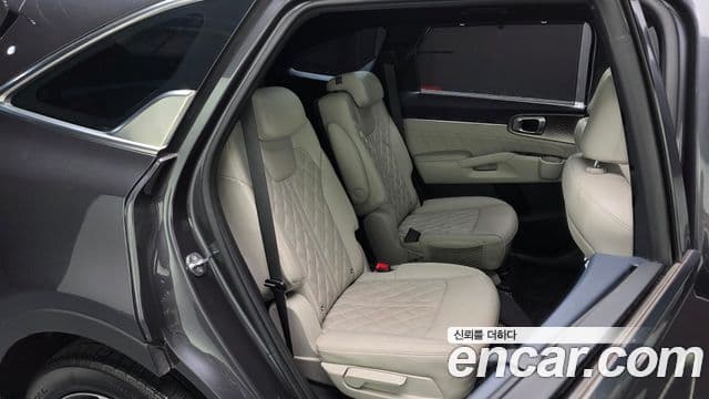 Kia Sorento 2022 — Şəkil 11/20