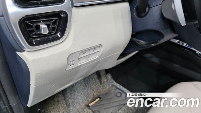 Kia Sorento 2022 — Şəkil 19/20
