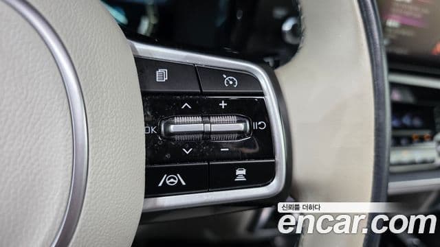 Kia Sorento 2022 — Şəkil 20/20