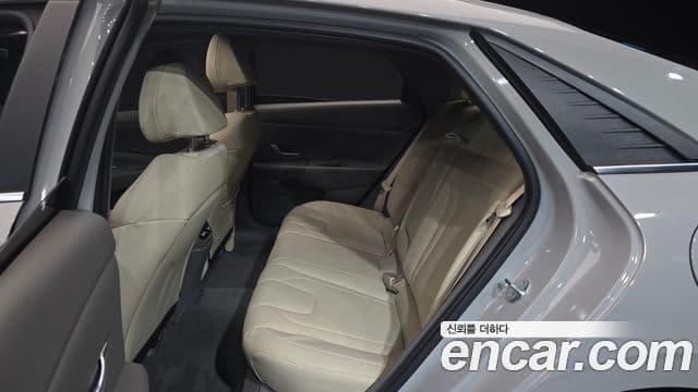 Hyundai Avante 2022 — Şəkil 12/20