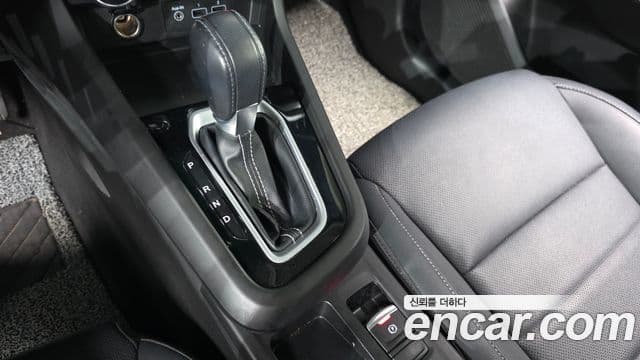 Renault Samsung XM3 2022 — ფოტო 9/20