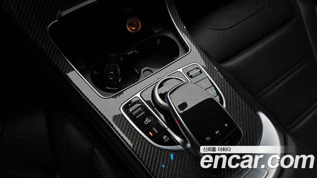 Mercedes-Benz GLC-Class 2018 — ფოტო 19/20