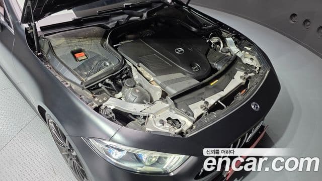 Mercedes-Benz CLS-Class 2020 — Şəkil 14/20