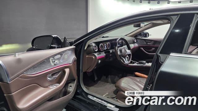 Mercedes-Benz CLS-Class 2020 — Şəkil 1/20