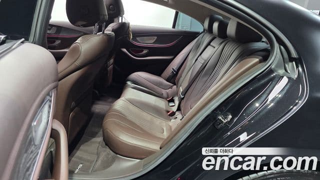 Mercedes-Benz CLS-Class 2020 — Şəkil 9/20