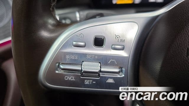 Mercedes-Benz CLS-Class 2020 — Şəkil 6/20