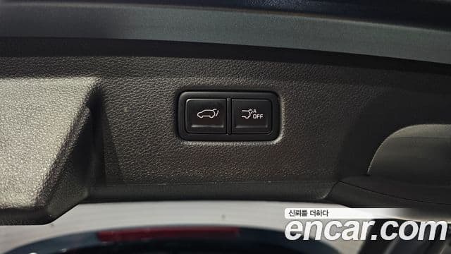 Kia Carnival 2023 — Şəkil 20/20