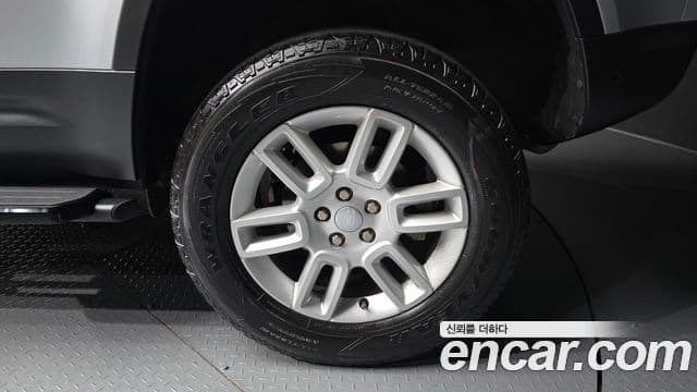 Land Rover Defender 2021 — Şəkil 5/20