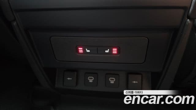 Land Rover Defender 2021 — Şəkil 19/20
