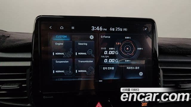 Hyundai Veloster 2021 — Photo 34/35