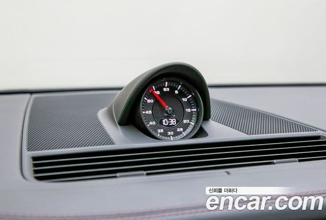 Porsche Panamera 2021 — Photo 10/20