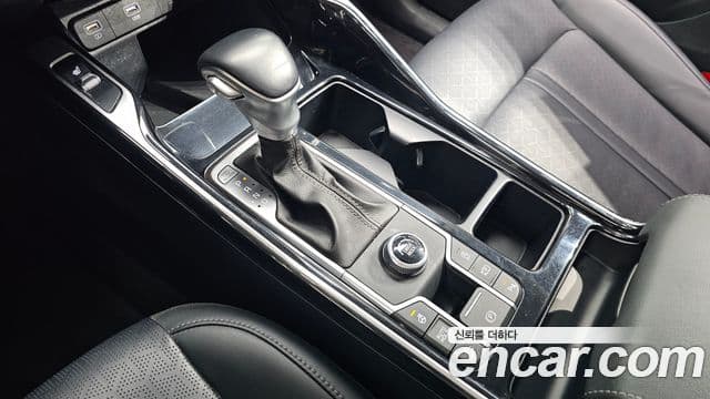 Kia Sorento 2021 — Şəkil 9/20