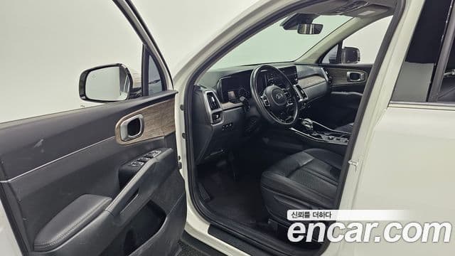 Kia Sorento 2021 — Şəkil 10/20