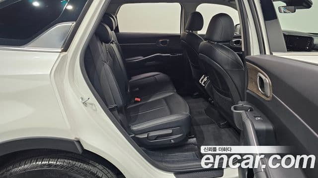 Kia Sorento 2021 — Şəkil 11/20