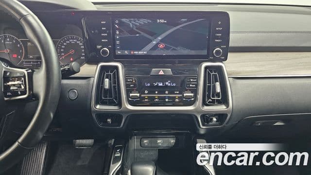 Kia Sorento 2021 — Şəkil 13/20