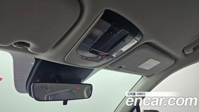 Kia Sorento 2021 — Şəkil 17/20
