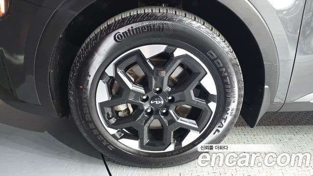 Kia Sorento 2023 — Şəkil 8/32