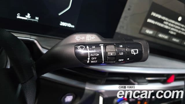 Kia Sorento 2023 — Şəkil 4/32