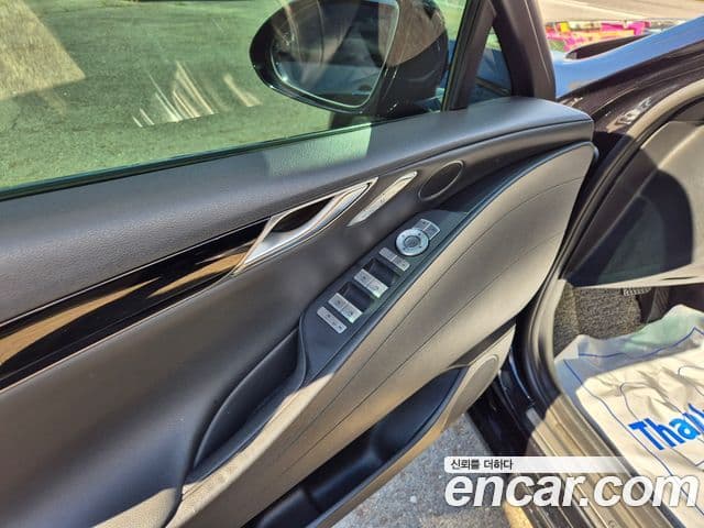 Genesis G80 2020 — Şəkil 9/20