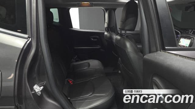 Jeep Renegade 2021 — Photo 2/32
