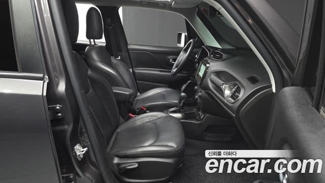 Jeep Renegade 2021 — Photo 5/32