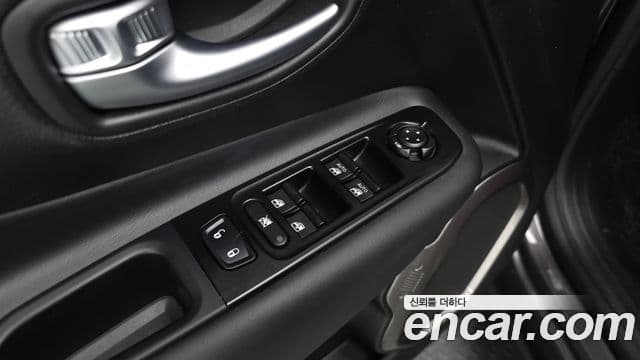 Jeep Renegade 2021 — Photo 18/32