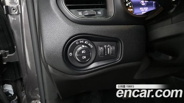 Jeep Renegade 2021 — Photo 10/32