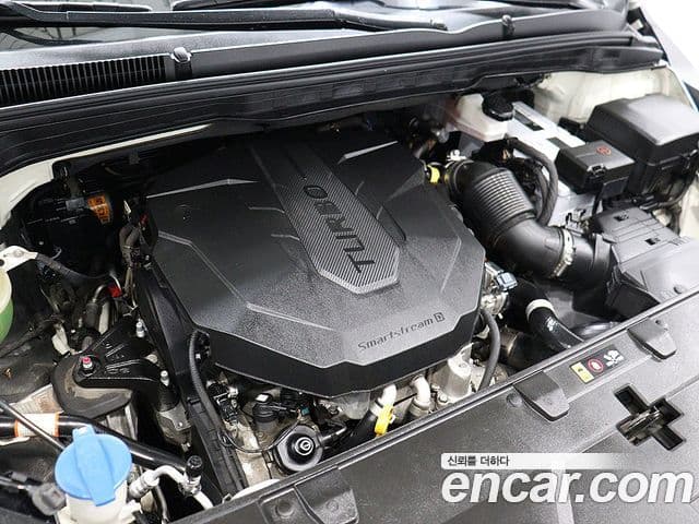 Kia Carnival 2021 — Şəkil 19/20