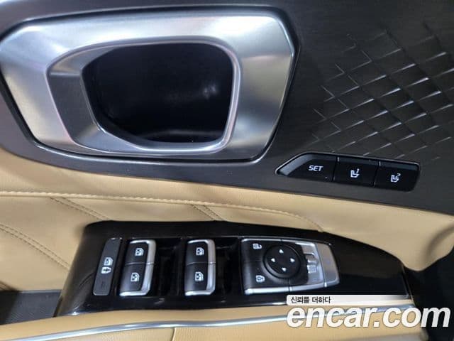 Kia Sorento 2020 — Фото 8/20