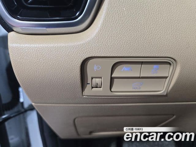 Kia Sorento 2020 — Фото 11/20