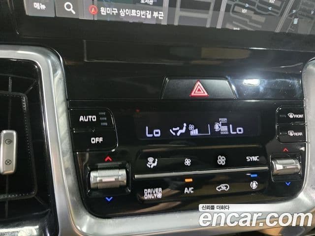 Kia Sorento 2020 — Фото 16/20
