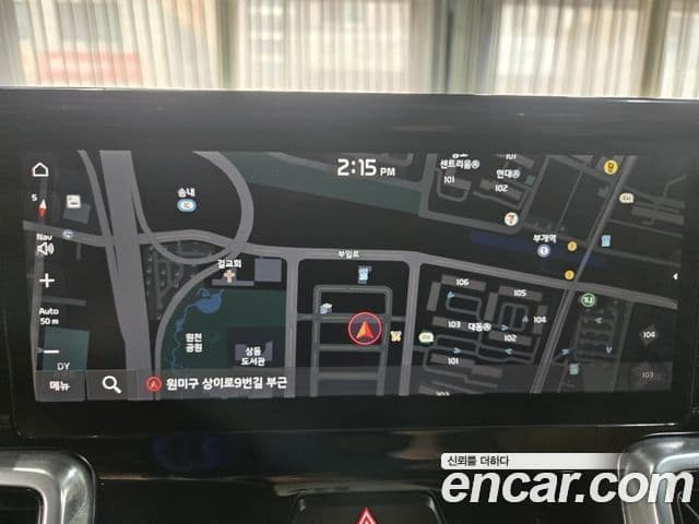 Kia Sorento 2020 — Фото 17/20