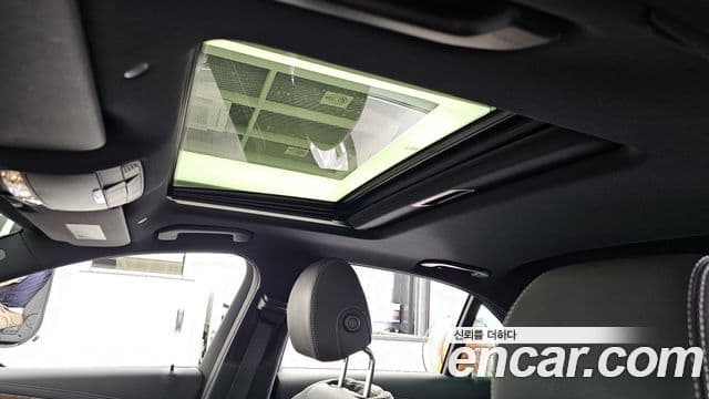 Mercedes-Benz E-Class 2020 — Şəkil 19/20
