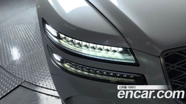 Genesis G80 2026 — Photo 7/34