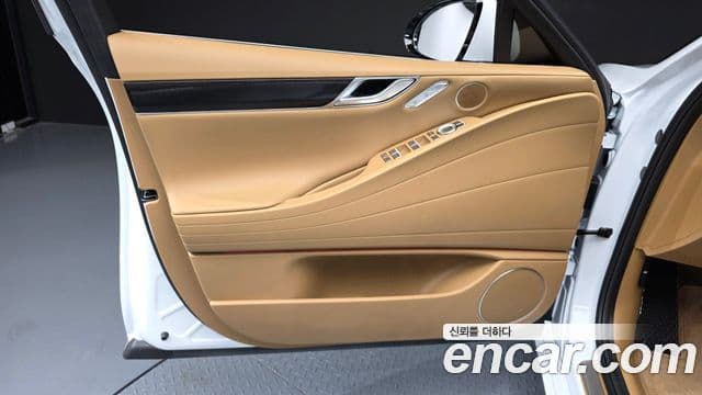 Genesis G80 2026 — Photo 4/34