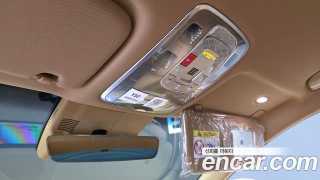 Genesis G80 2026 — Photo 12/34